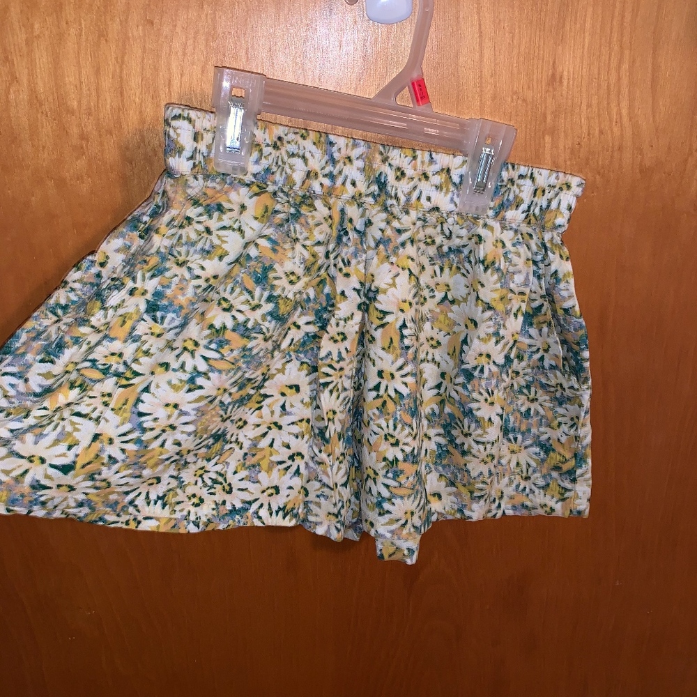 shorts